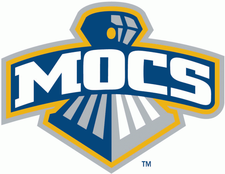 Chattanooga Mocs 2008-Pres Alternate Logo iron on transfers for clothing